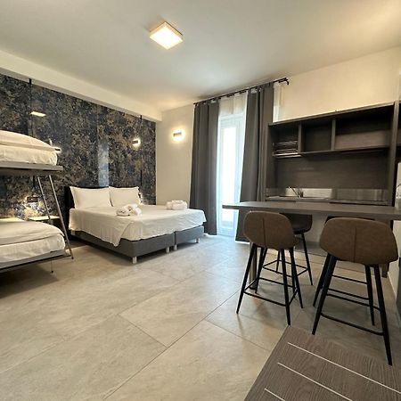 Dolmen Guest House Alghero Ngoại thất bức ảnh
