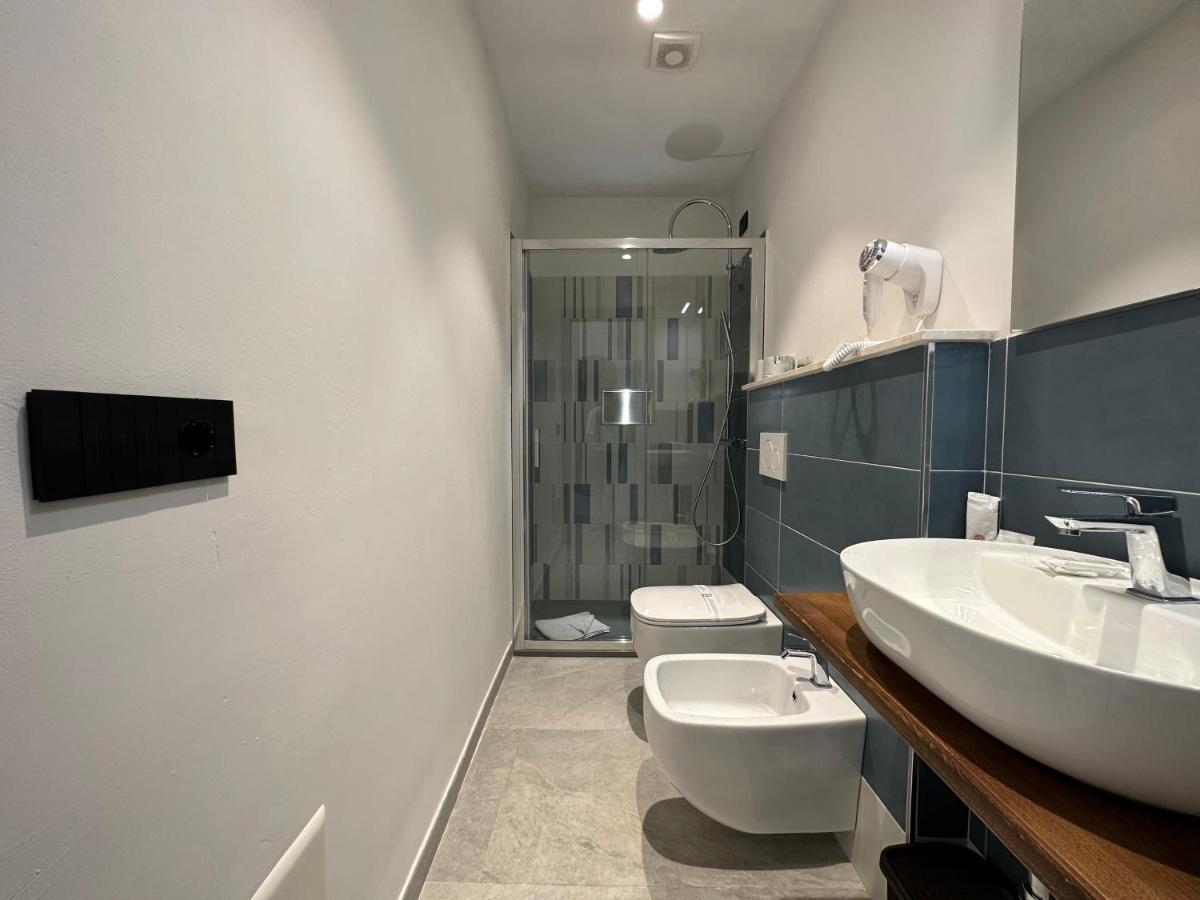 Dolmen Guest House Alghero Ngoại thất bức ảnh