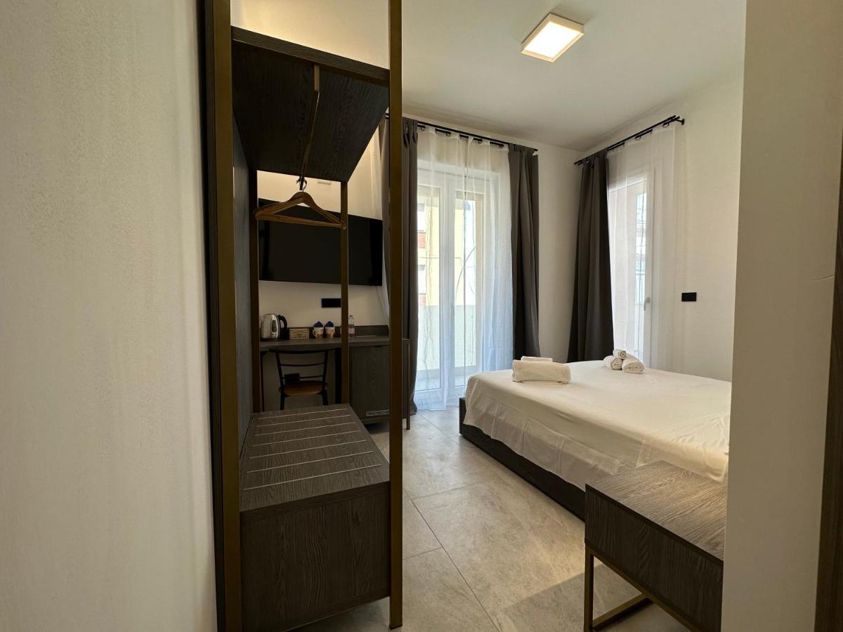 Dolmen Guest House Alghero Ngoại thất bức ảnh