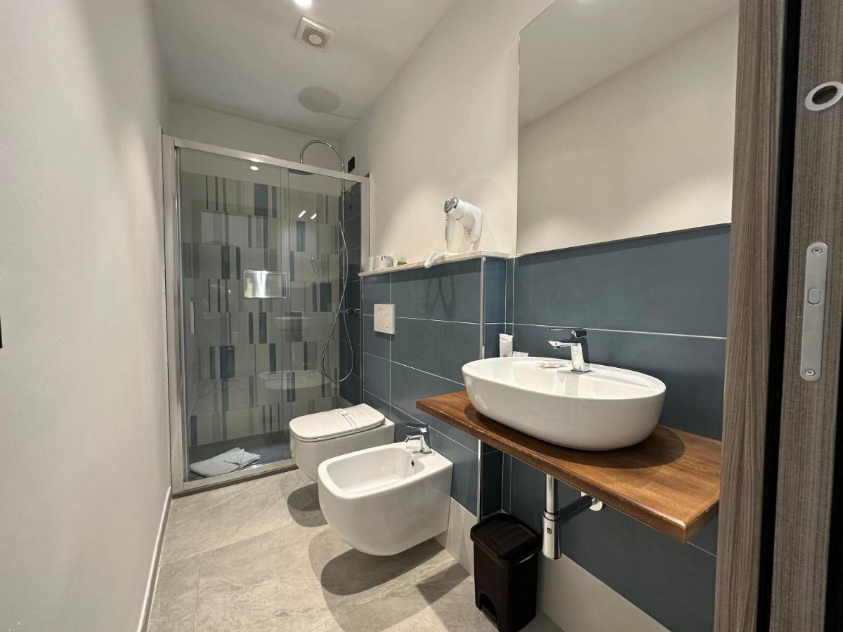 Dolmen Guest House Alghero Ngoại thất bức ảnh