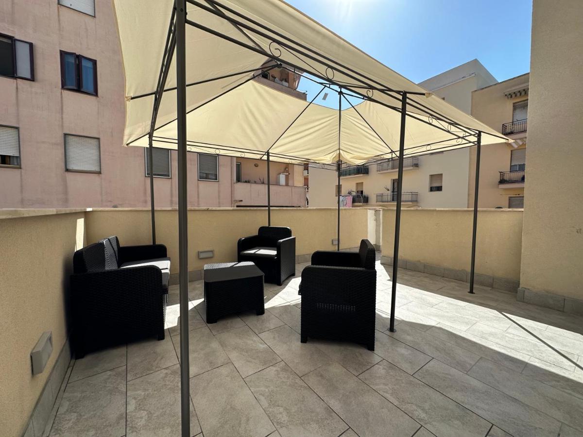 Dolmen Guest House Alghero Ngoại thất bức ảnh