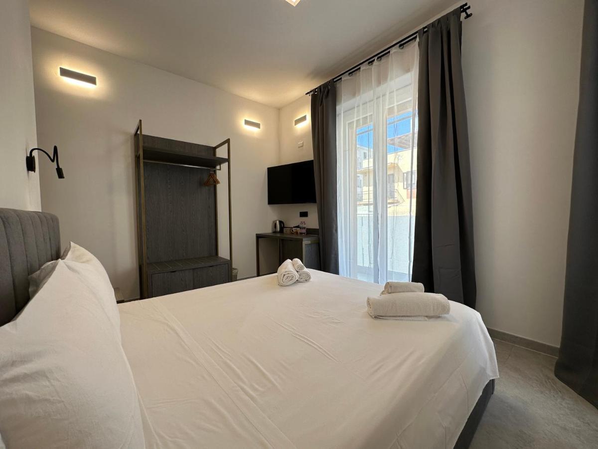 Dolmen Guest House Alghero Ngoại thất bức ảnh