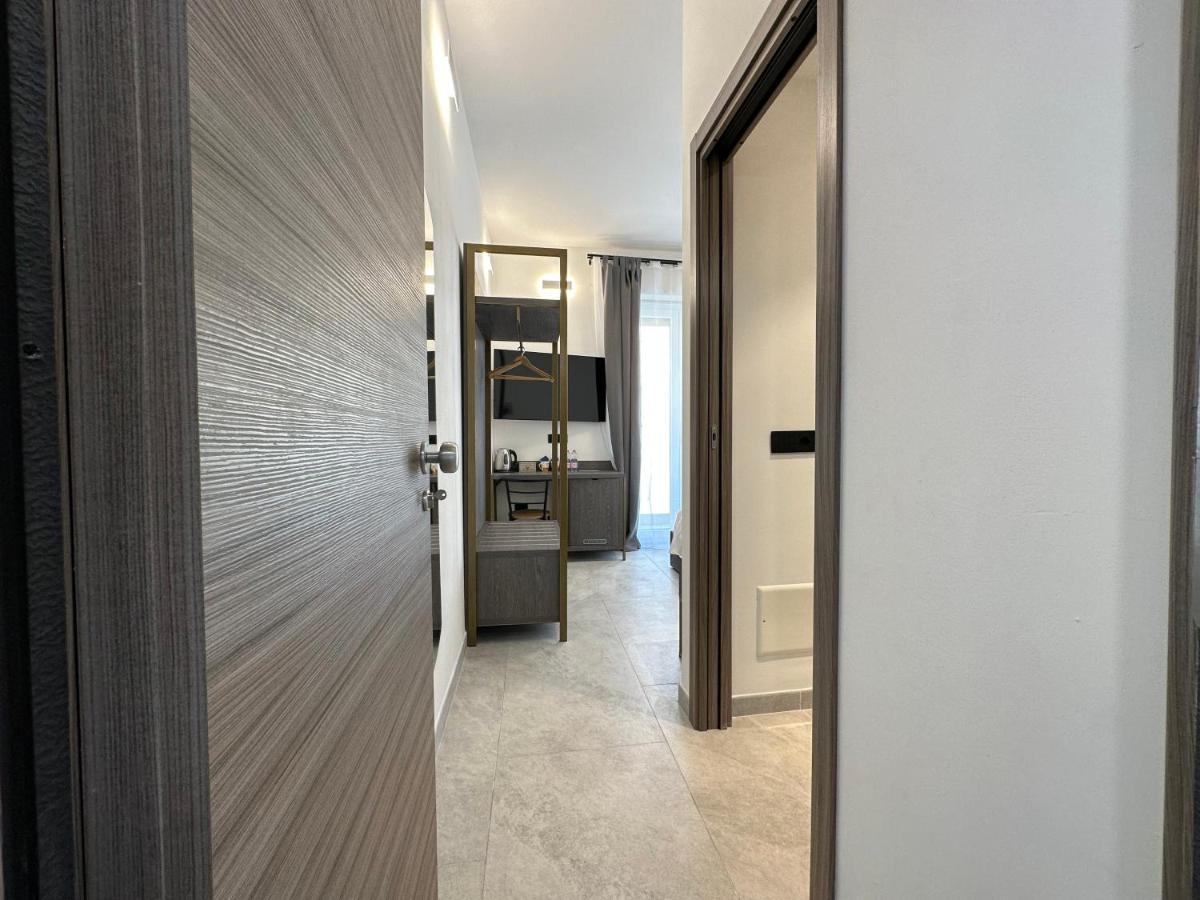 Dolmen Guest House Alghero Ngoại thất bức ảnh