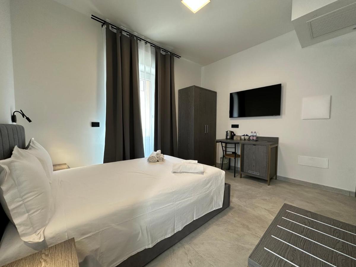Dolmen Guest House Alghero Ngoại thất bức ảnh