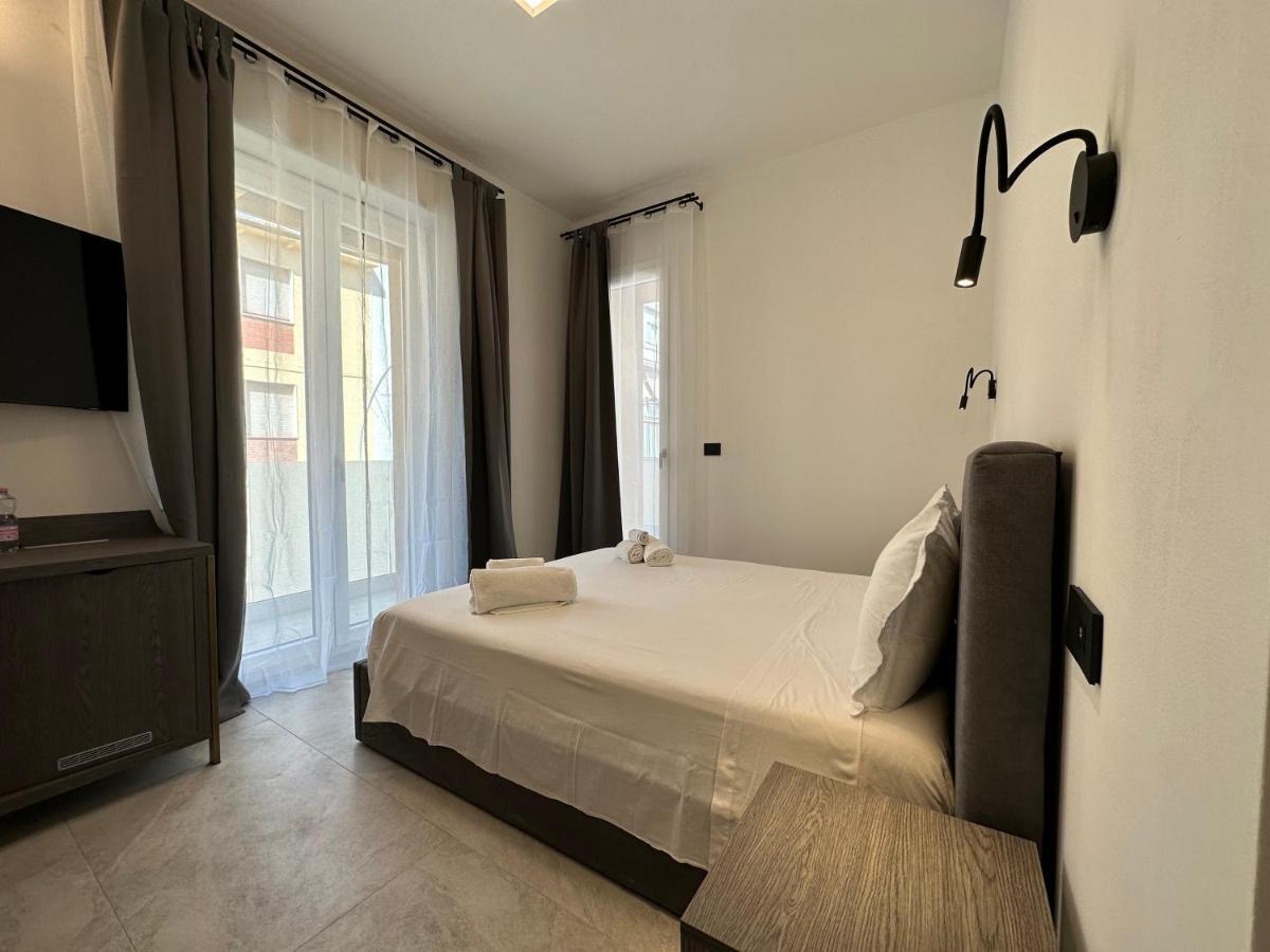 Dolmen Guest House Alghero Ngoại thất bức ảnh