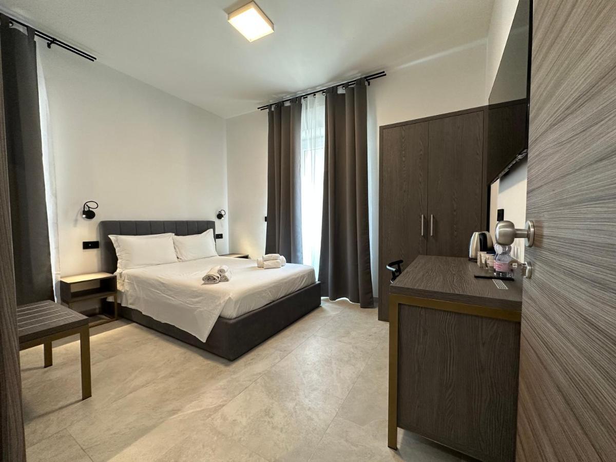 Dolmen Guest House Alghero Ngoại thất bức ảnh