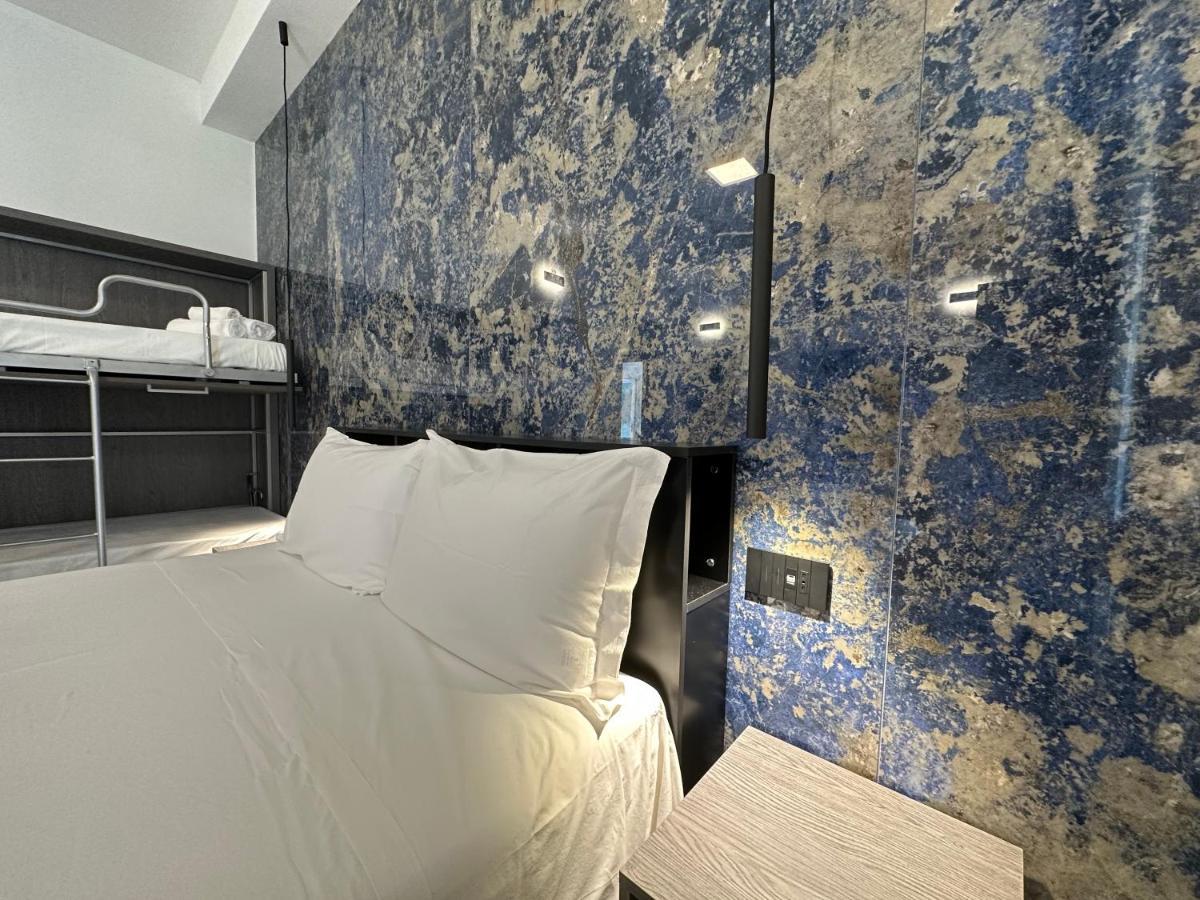 Dolmen Guest House Alghero Ngoại thất bức ảnh