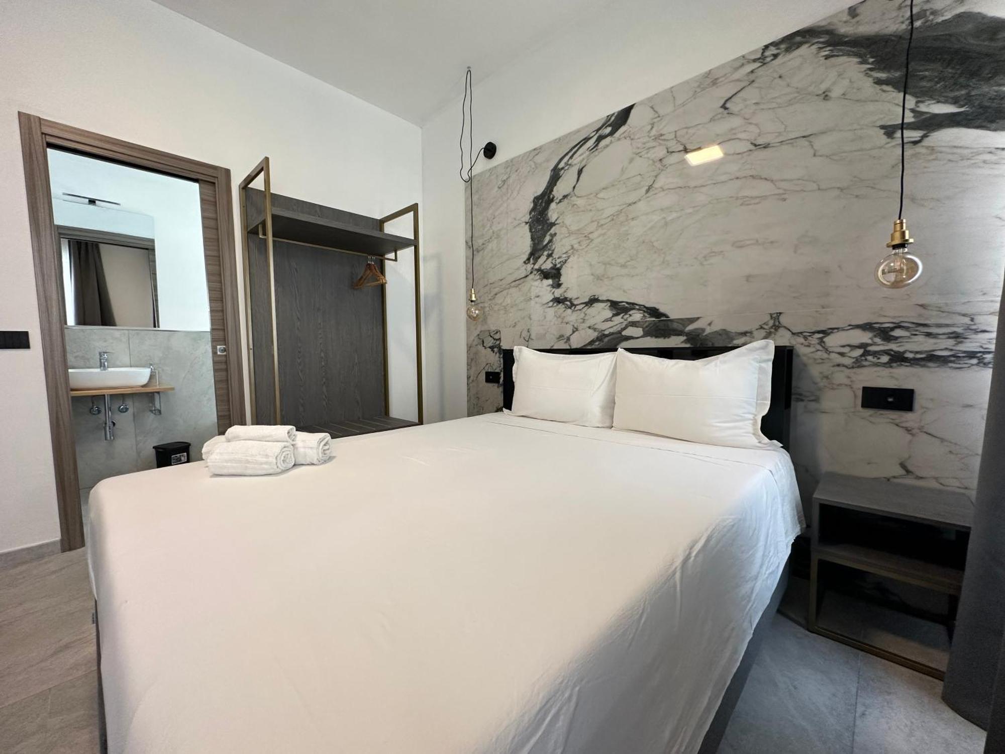 Dolmen Guest House Alghero Ngoại thất bức ảnh