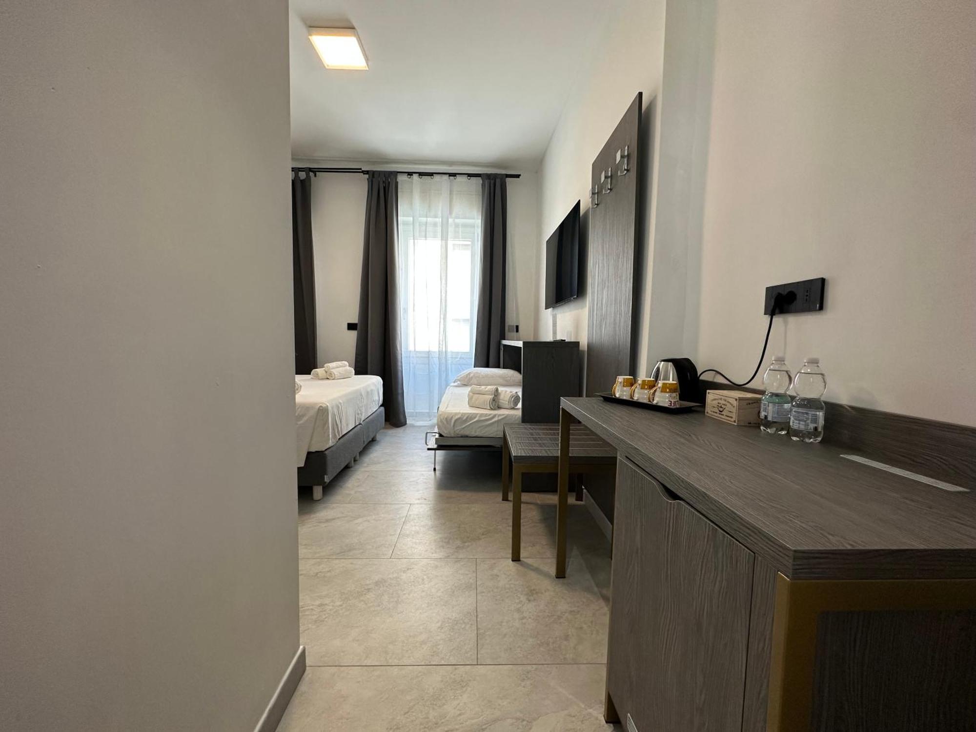 Dolmen Guest House Alghero Ngoại thất bức ảnh