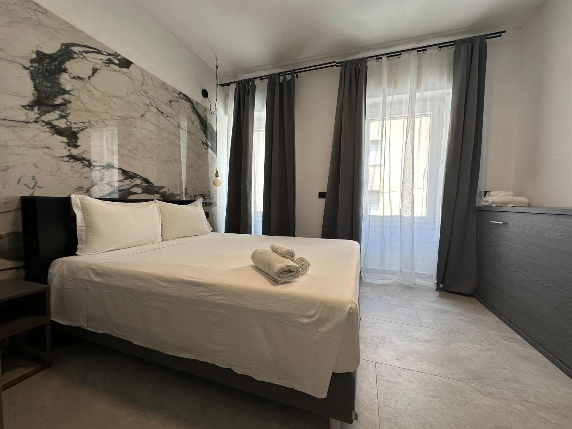 Dolmen Guest House Alghero Ngoại thất bức ảnh