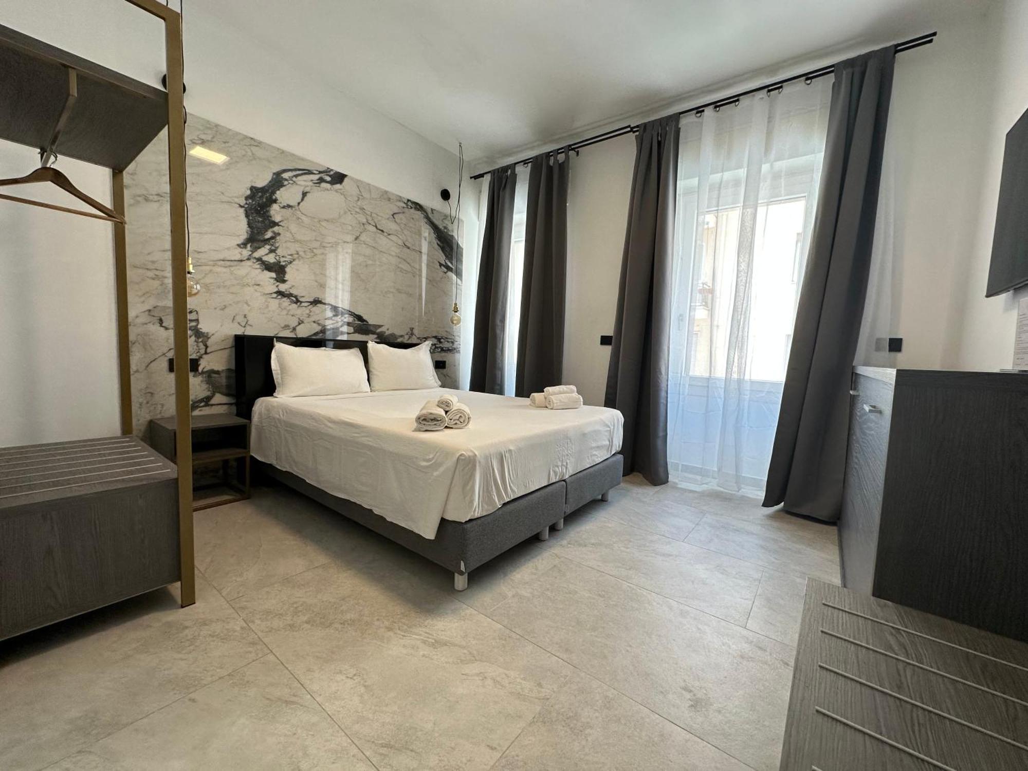 Dolmen Guest House Alghero Ngoại thất bức ảnh