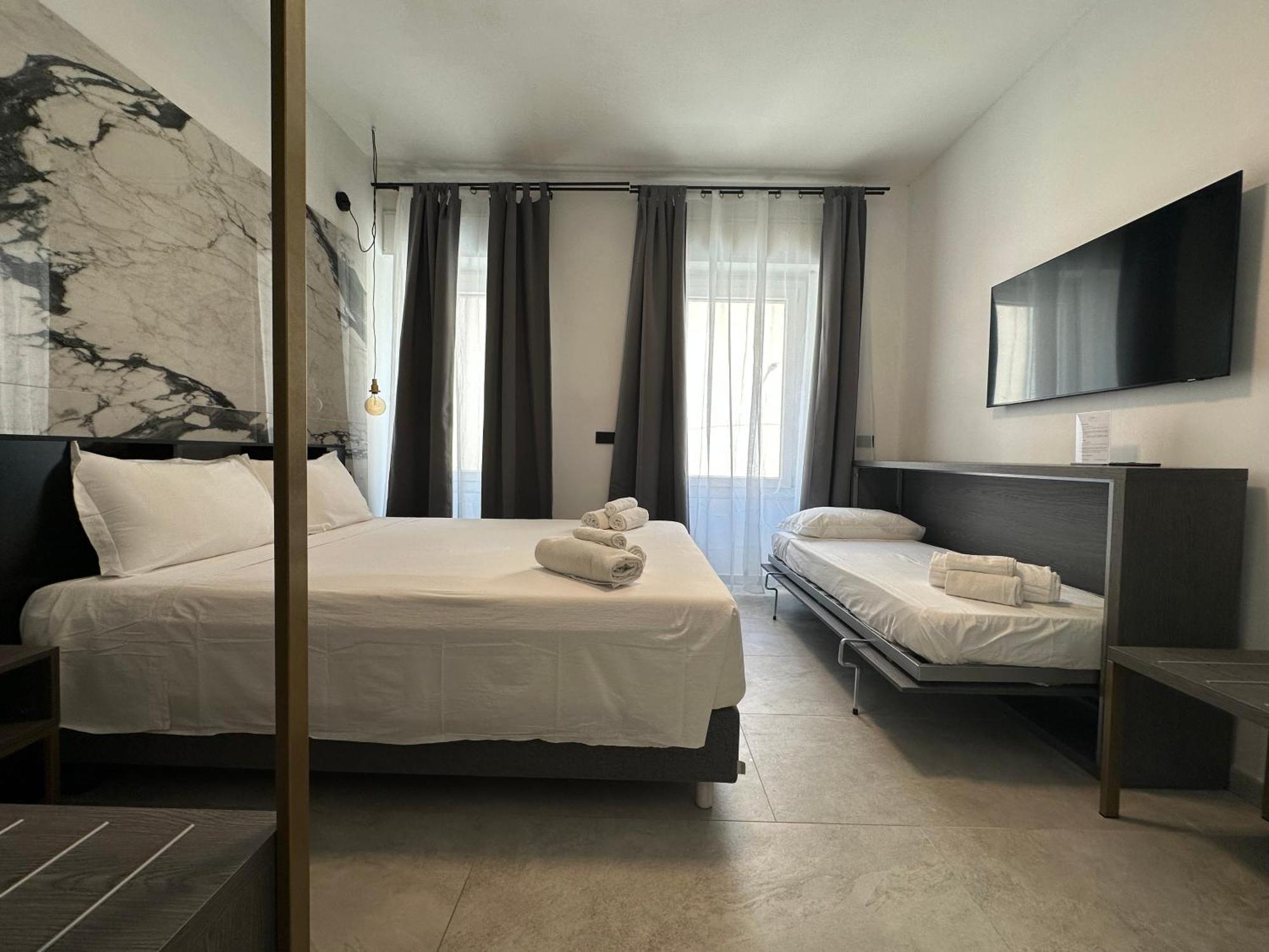 Dolmen Guest House Alghero Ngoại thất bức ảnh