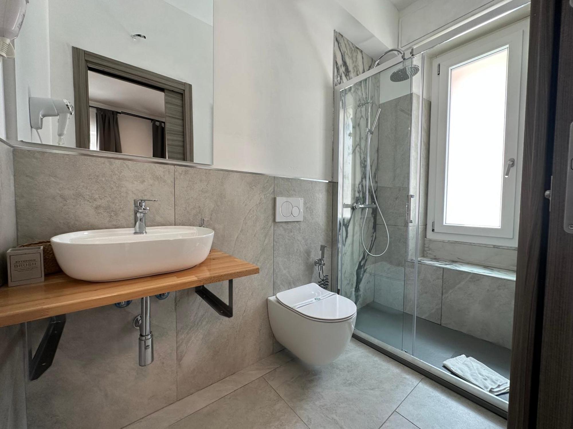 Dolmen Guest House Alghero Ngoại thất bức ảnh