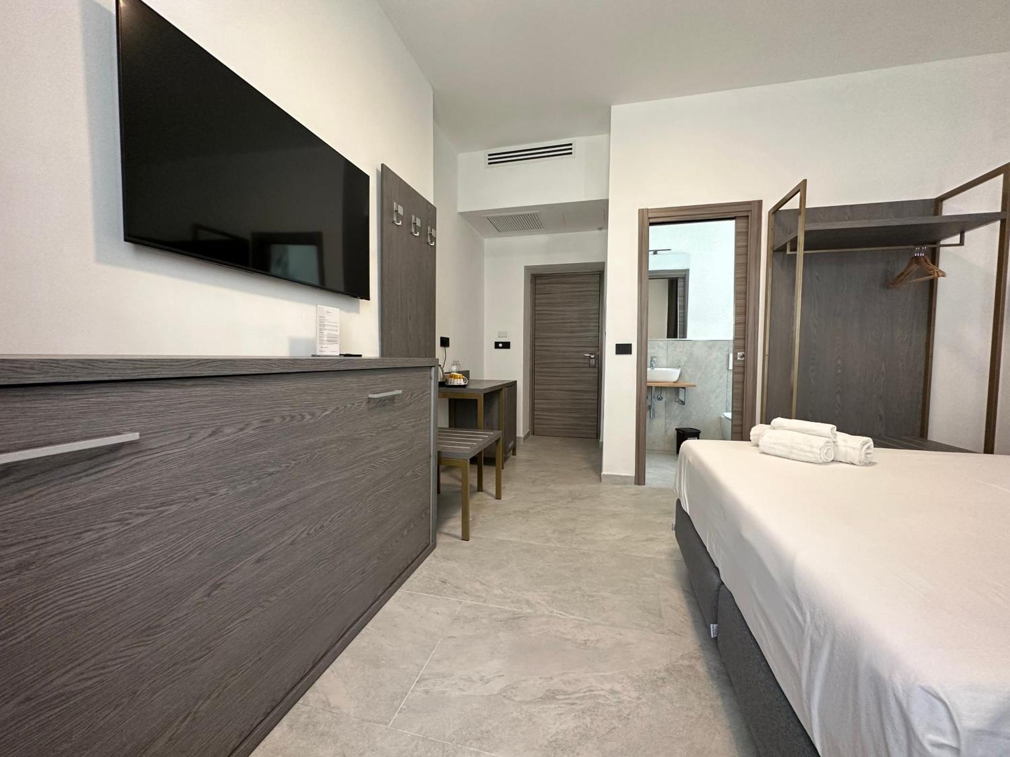 Dolmen Guest House Alghero Ngoại thất bức ảnh