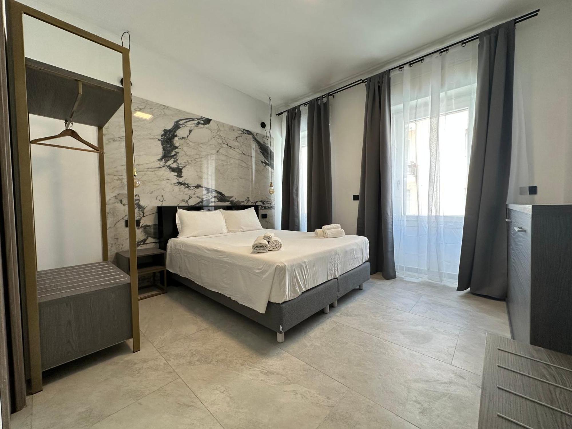 Dolmen Guest House Alghero Ngoại thất bức ảnh