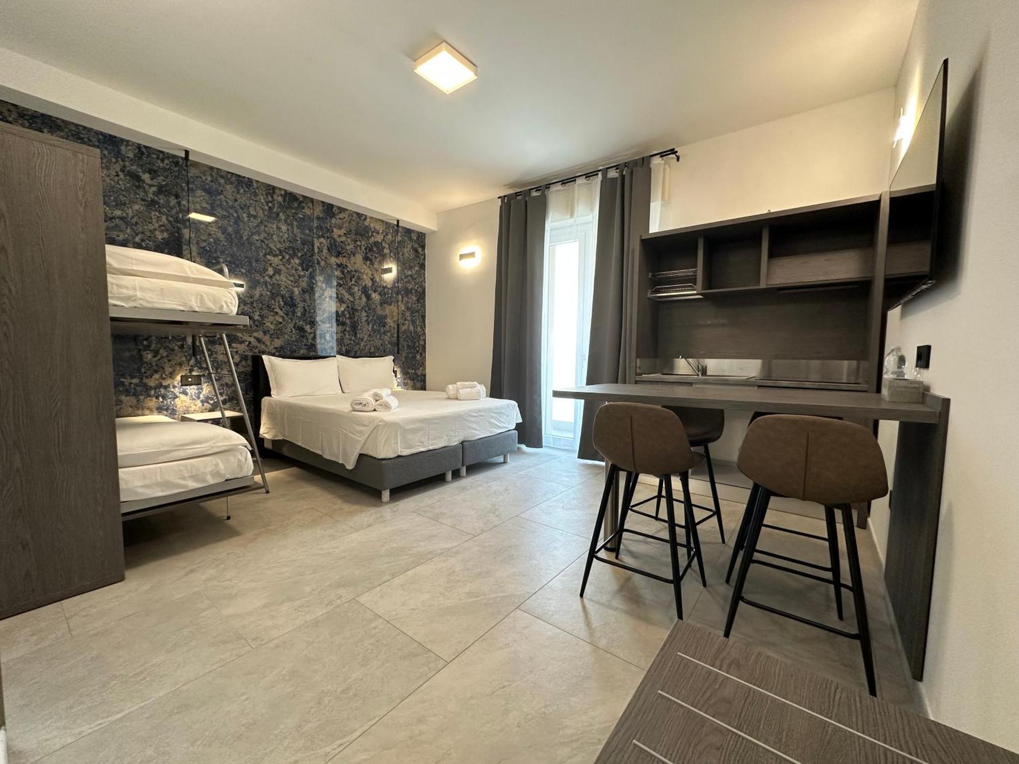 Dolmen Guest House Alghero Ngoại thất bức ảnh
