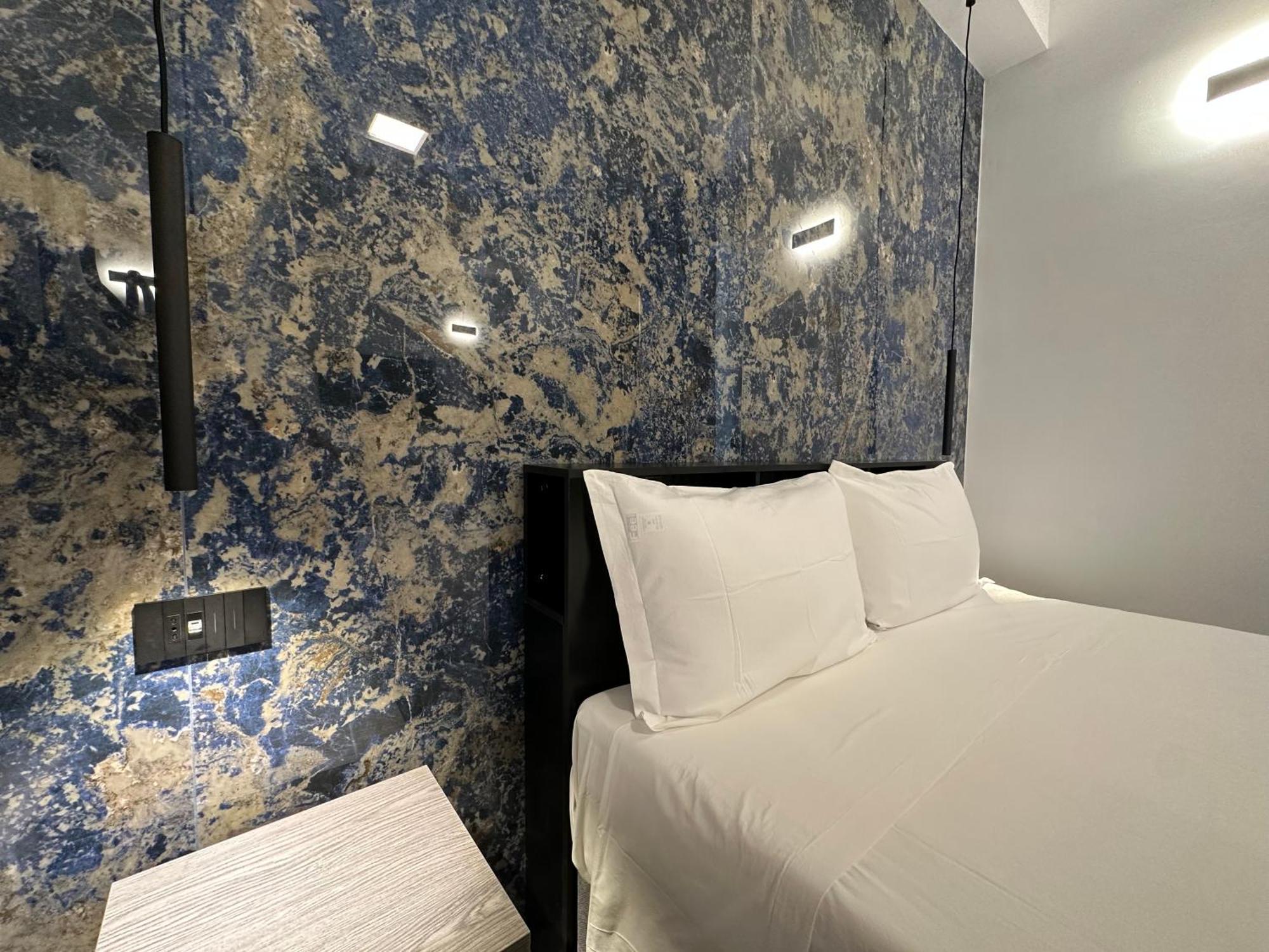 Dolmen Guest House Alghero Ngoại thất bức ảnh