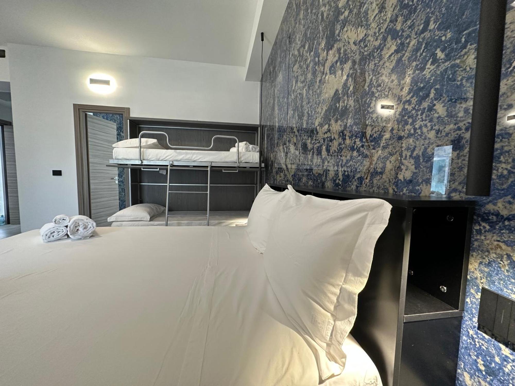 Dolmen Guest House Alghero Ngoại thất bức ảnh