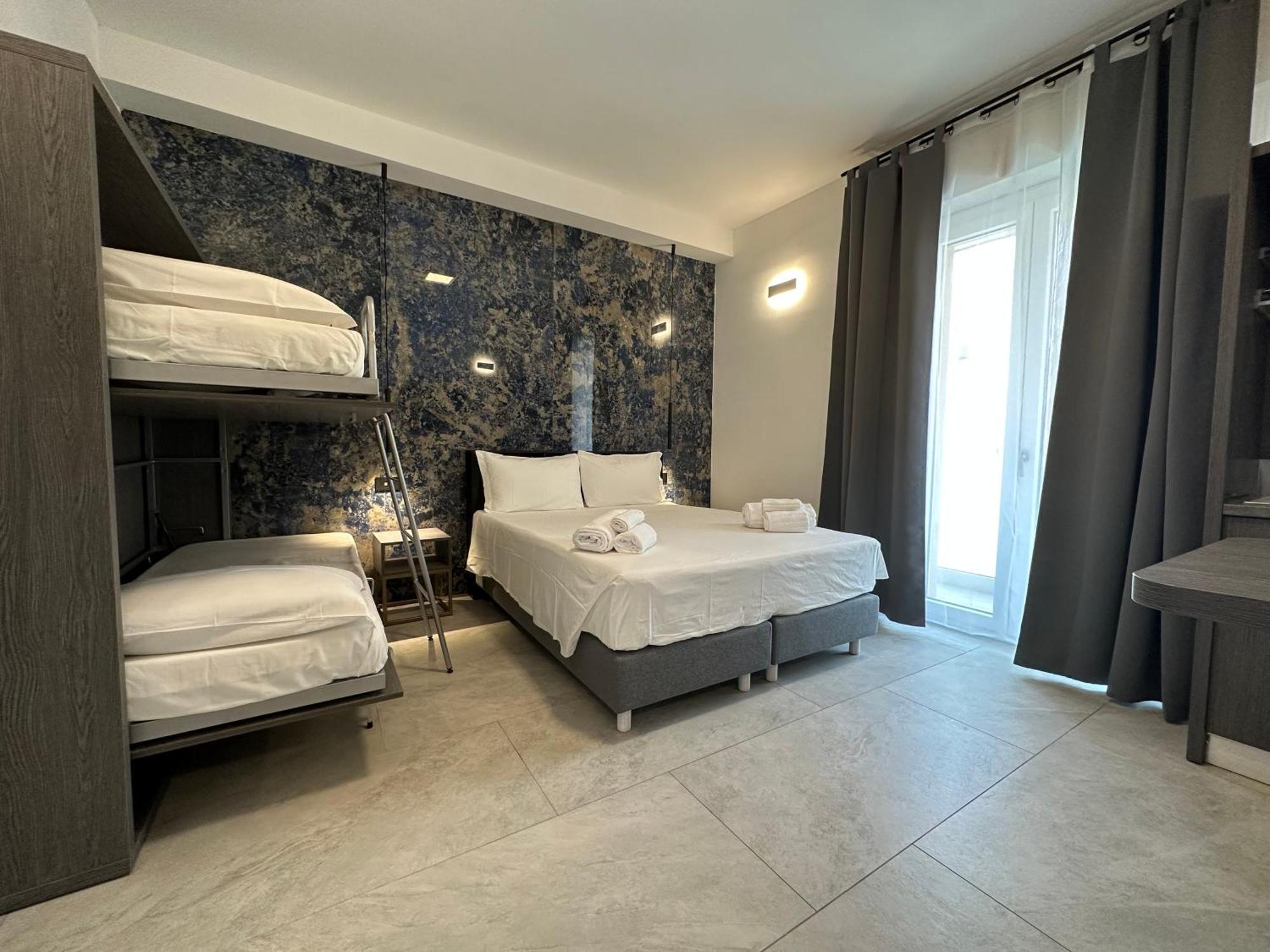 Dolmen Guest House Alghero Ngoại thất bức ảnh