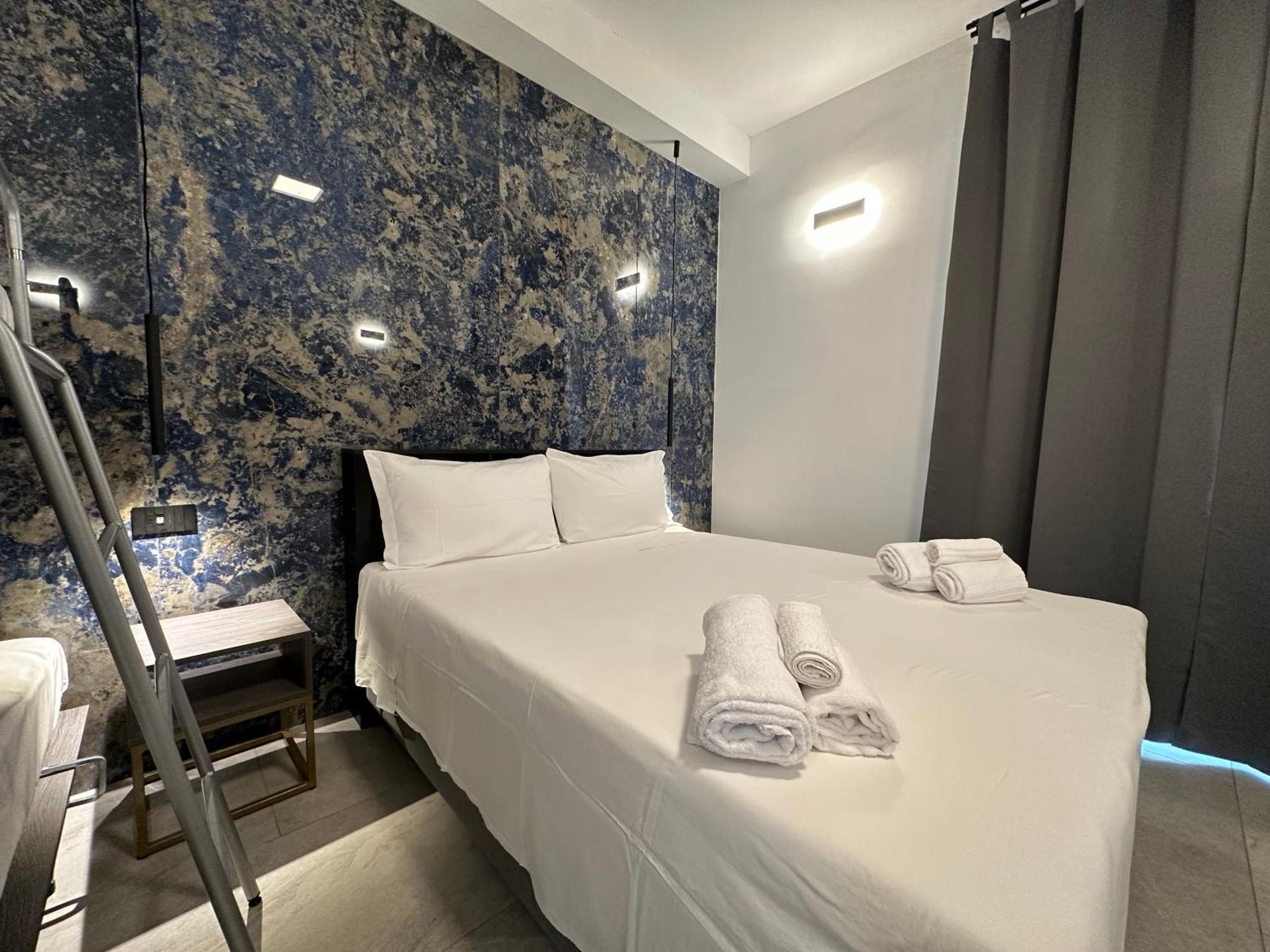 Dolmen Guest House Alghero Ngoại thất bức ảnh