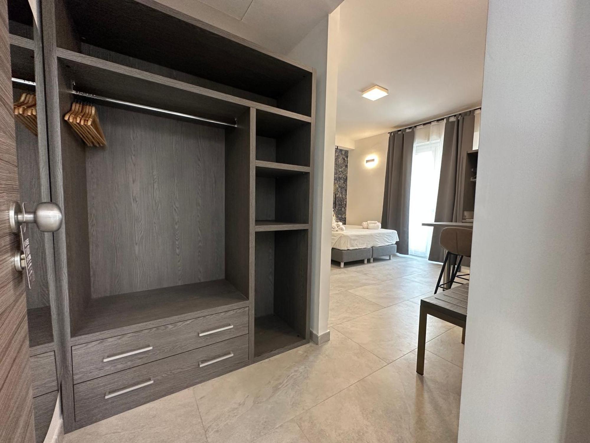 Dolmen Guest House Alghero Ngoại thất bức ảnh