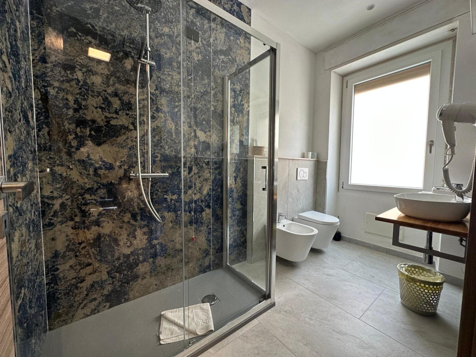 Dolmen Guest House Alghero Ngoại thất bức ảnh