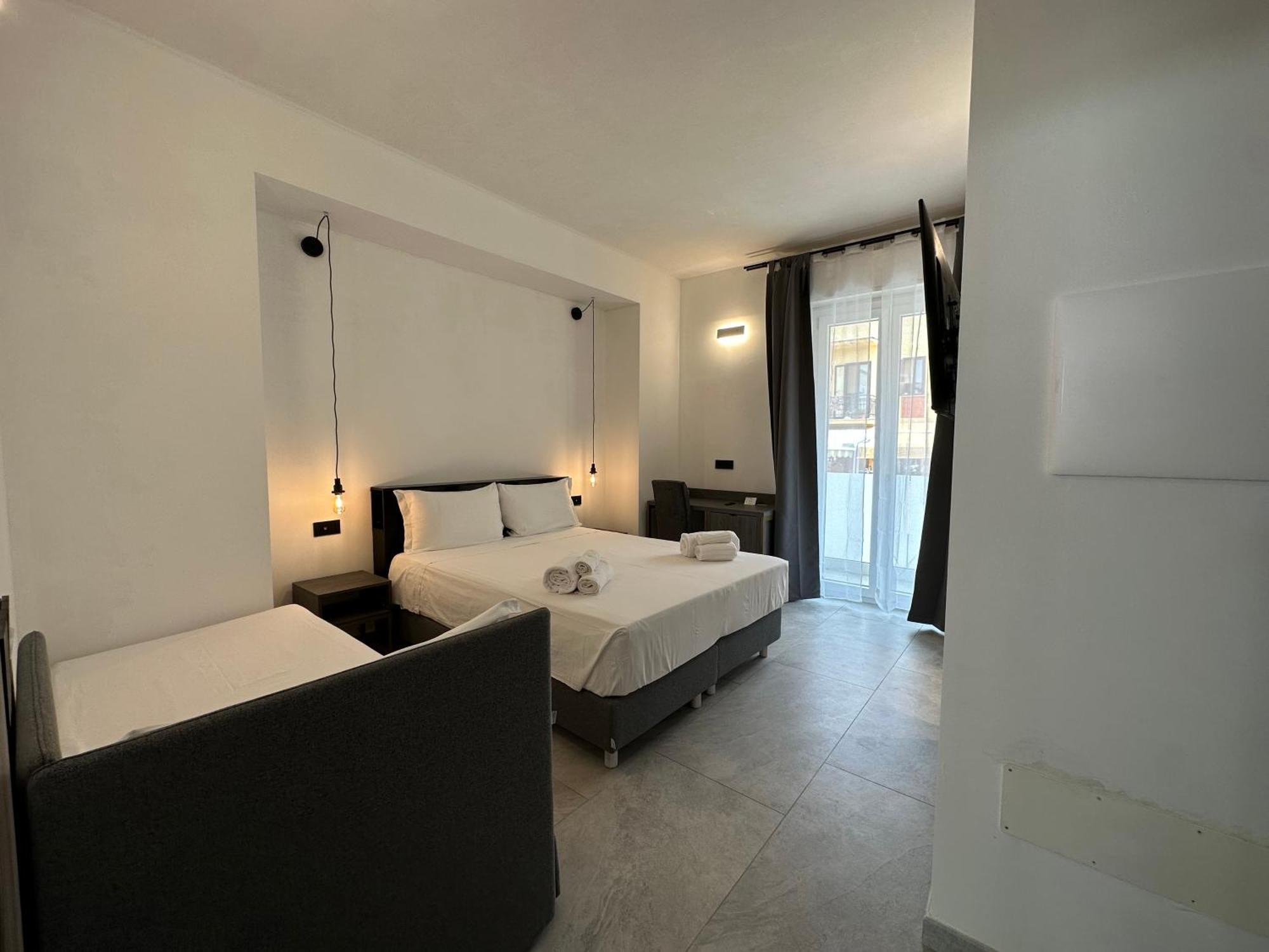 Dolmen Guest House Alghero Ngoại thất bức ảnh