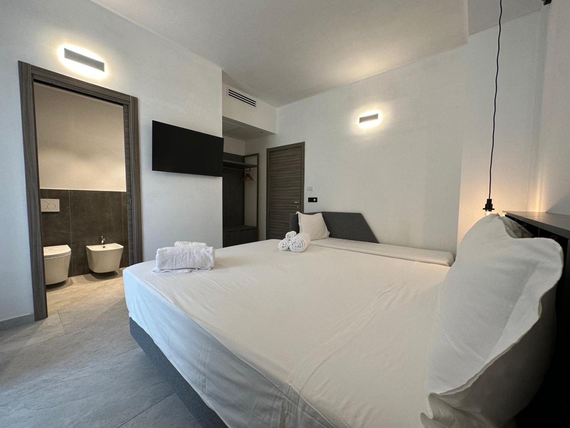 Dolmen Guest House Alghero Ngoại thất bức ảnh