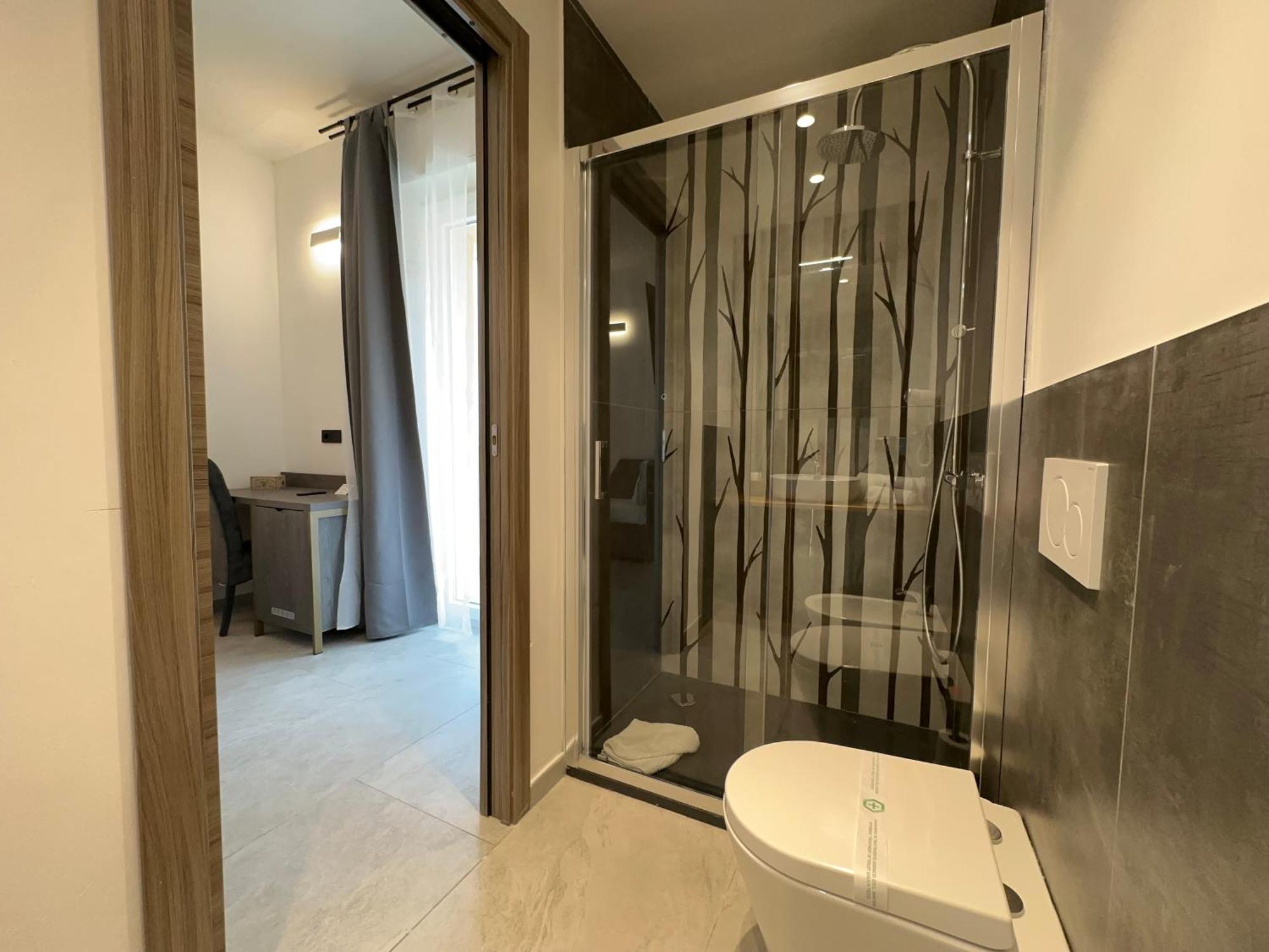 Dolmen Guest House Alghero Ngoại thất bức ảnh