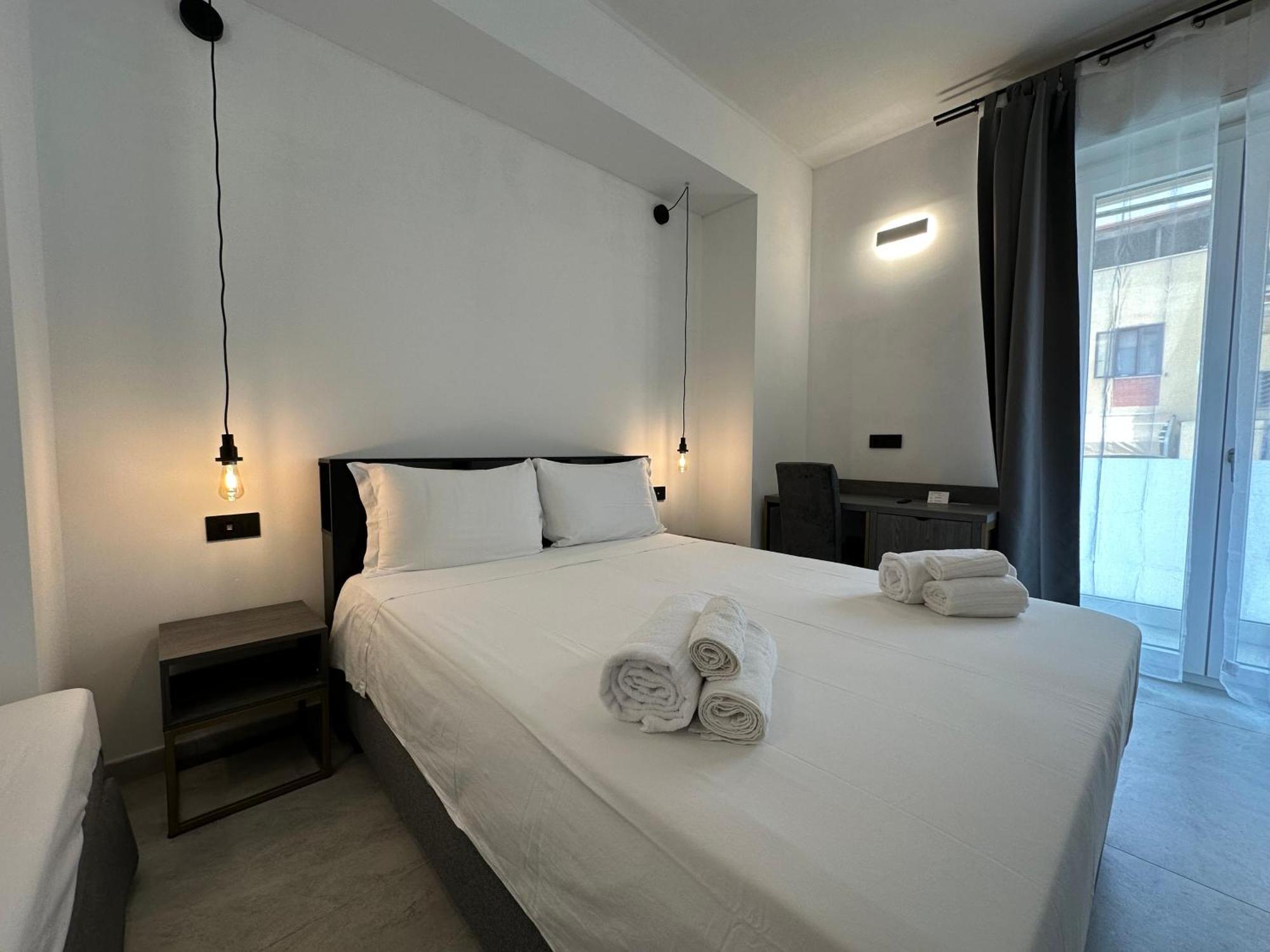 Dolmen Guest House Alghero Ngoại thất bức ảnh