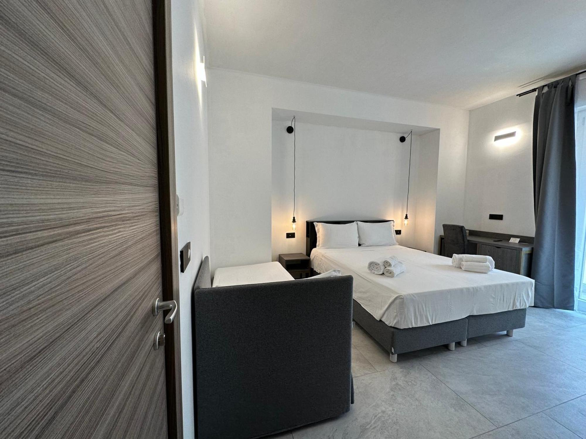 Dolmen Guest House Alghero Ngoại thất bức ảnh