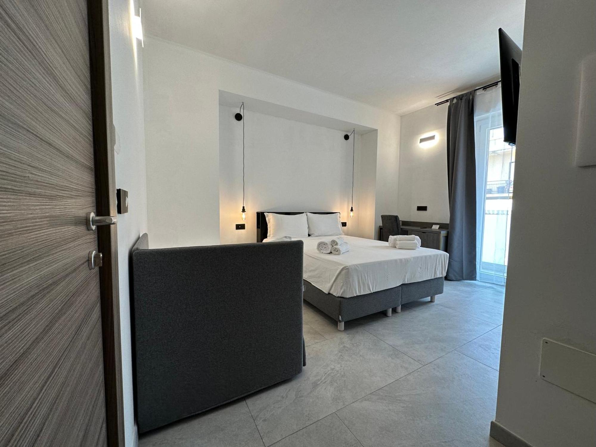 Dolmen Guest House Alghero Ngoại thất bức ảnh