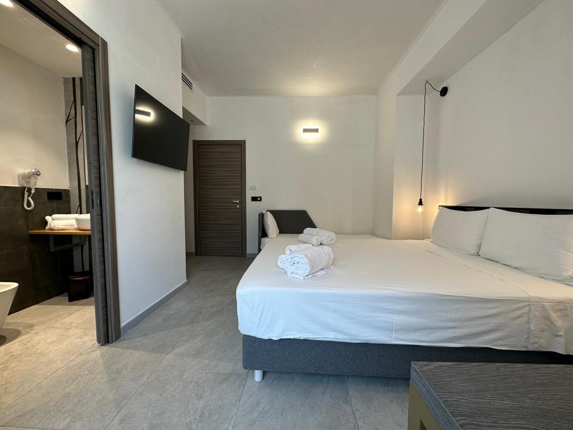Dolmen Guest House Alghero Ngoại thất bức ảnh