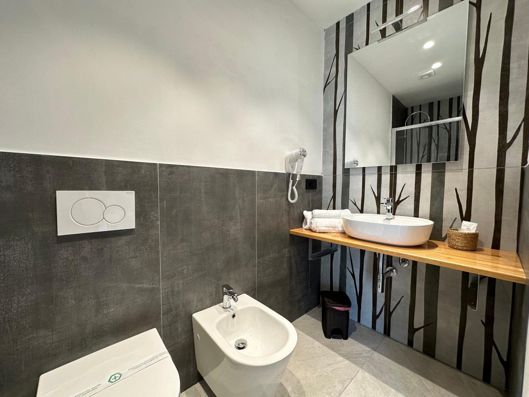 Dolmen Guest House Alghero Ngoại thất bức ảnh
