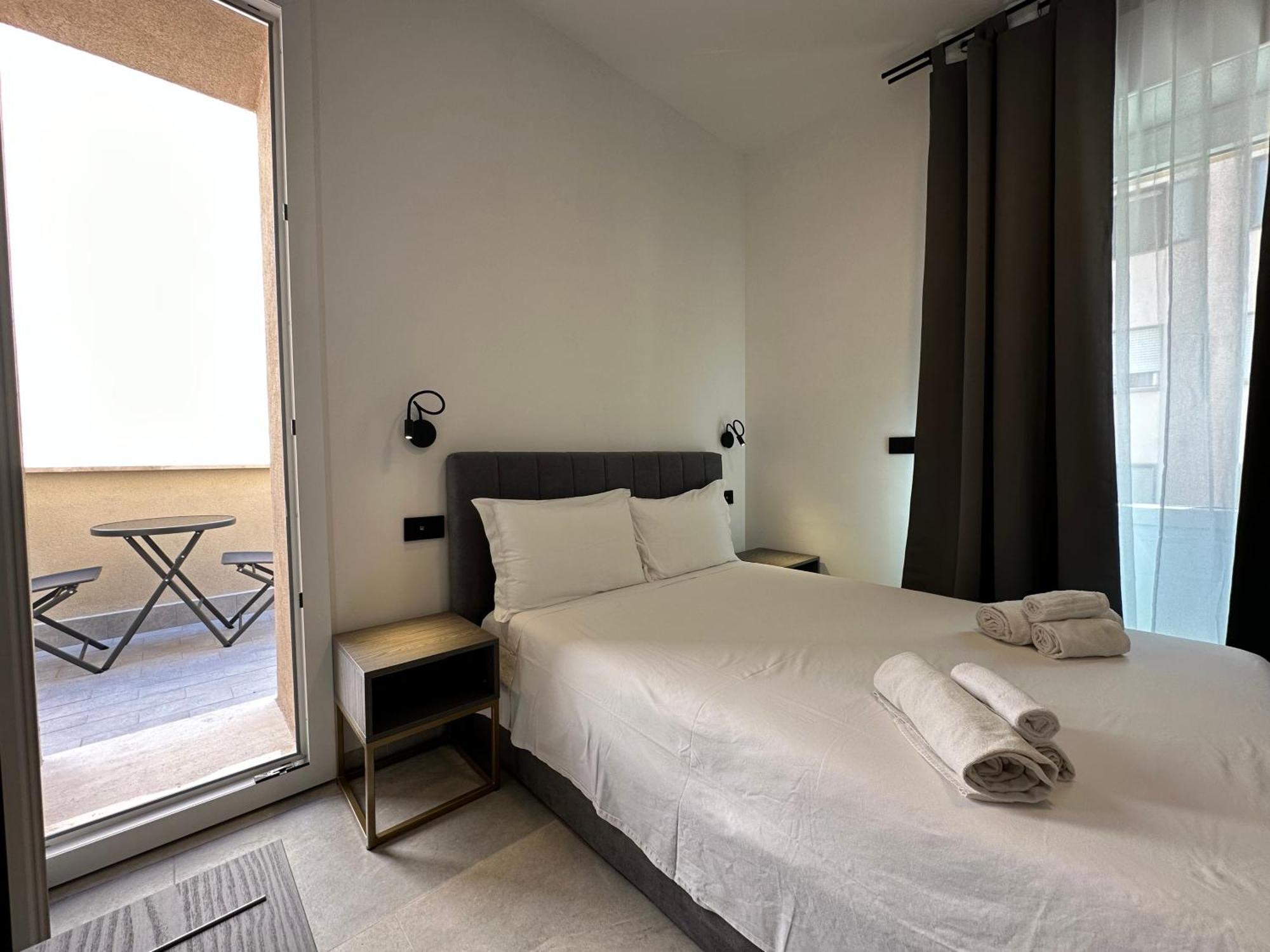 Dolmen Guest House Alghero Ngoại thất bức ảnh