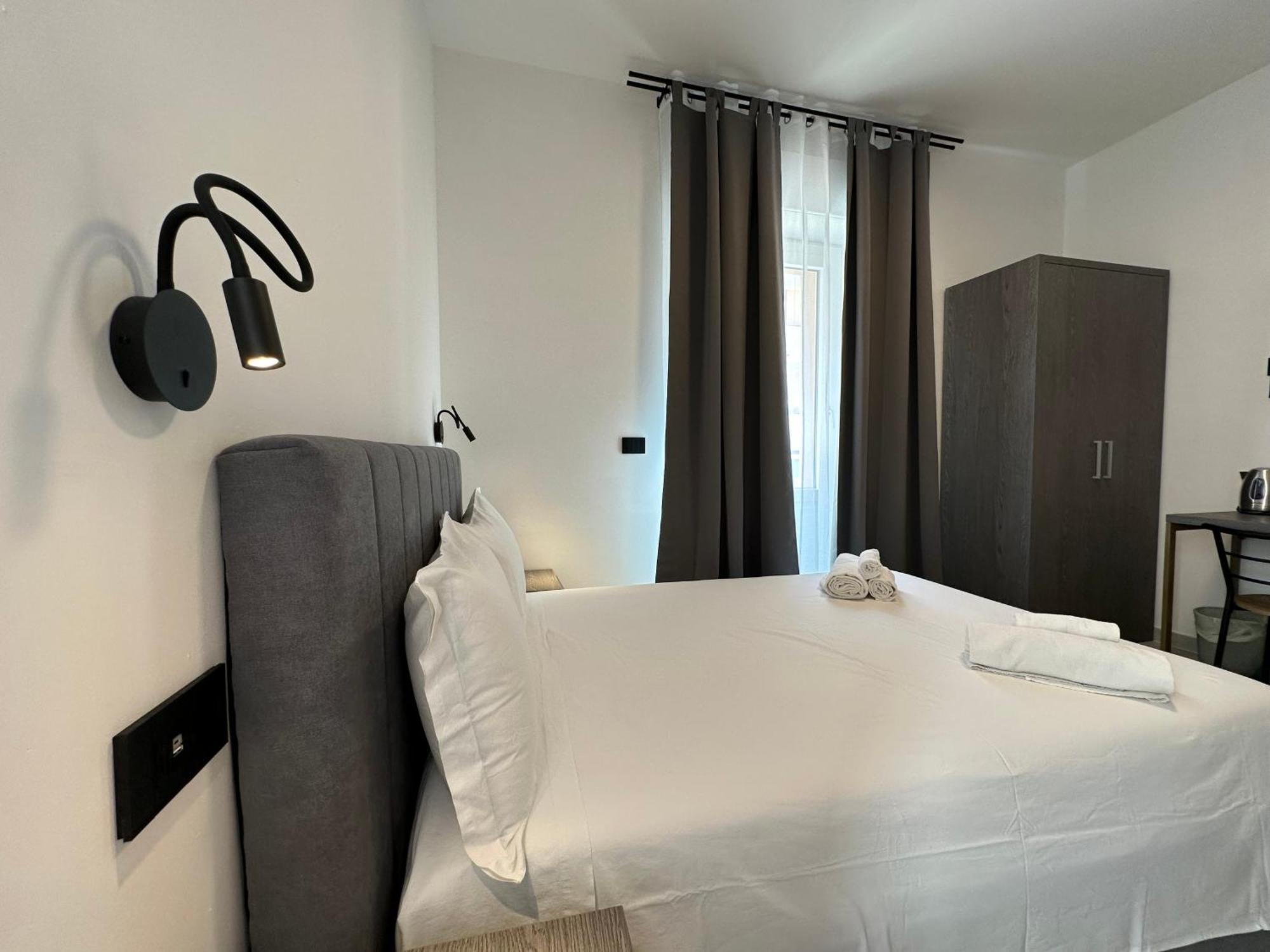Dolmen Guest House Alghero Ngoại thất bức ảnh