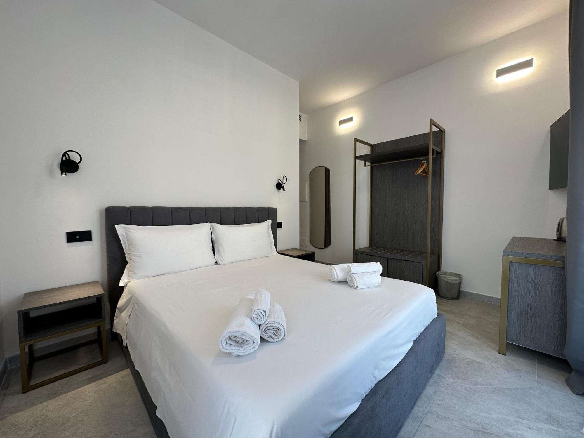 Dolmen Guest House Alghero Ngoại thất bức ảnh
