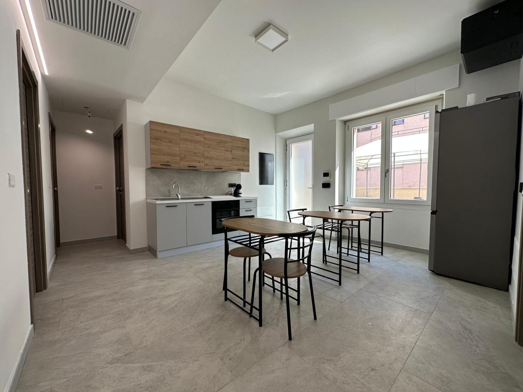 Dolmen Guest House Alghero Ngoại thất bức ảnh