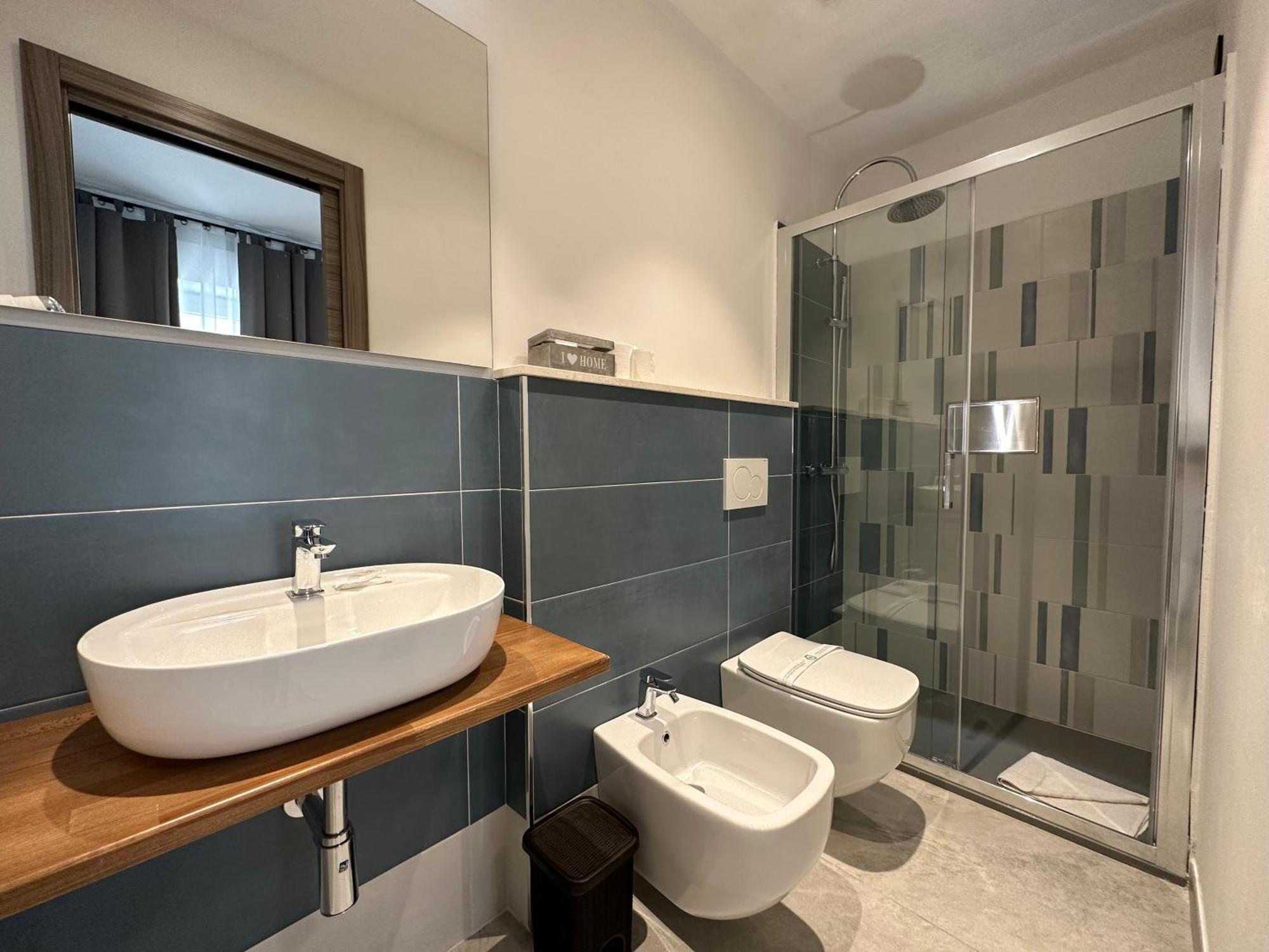Dolmen Guest House Alghero Ngoại thất bức ảnh