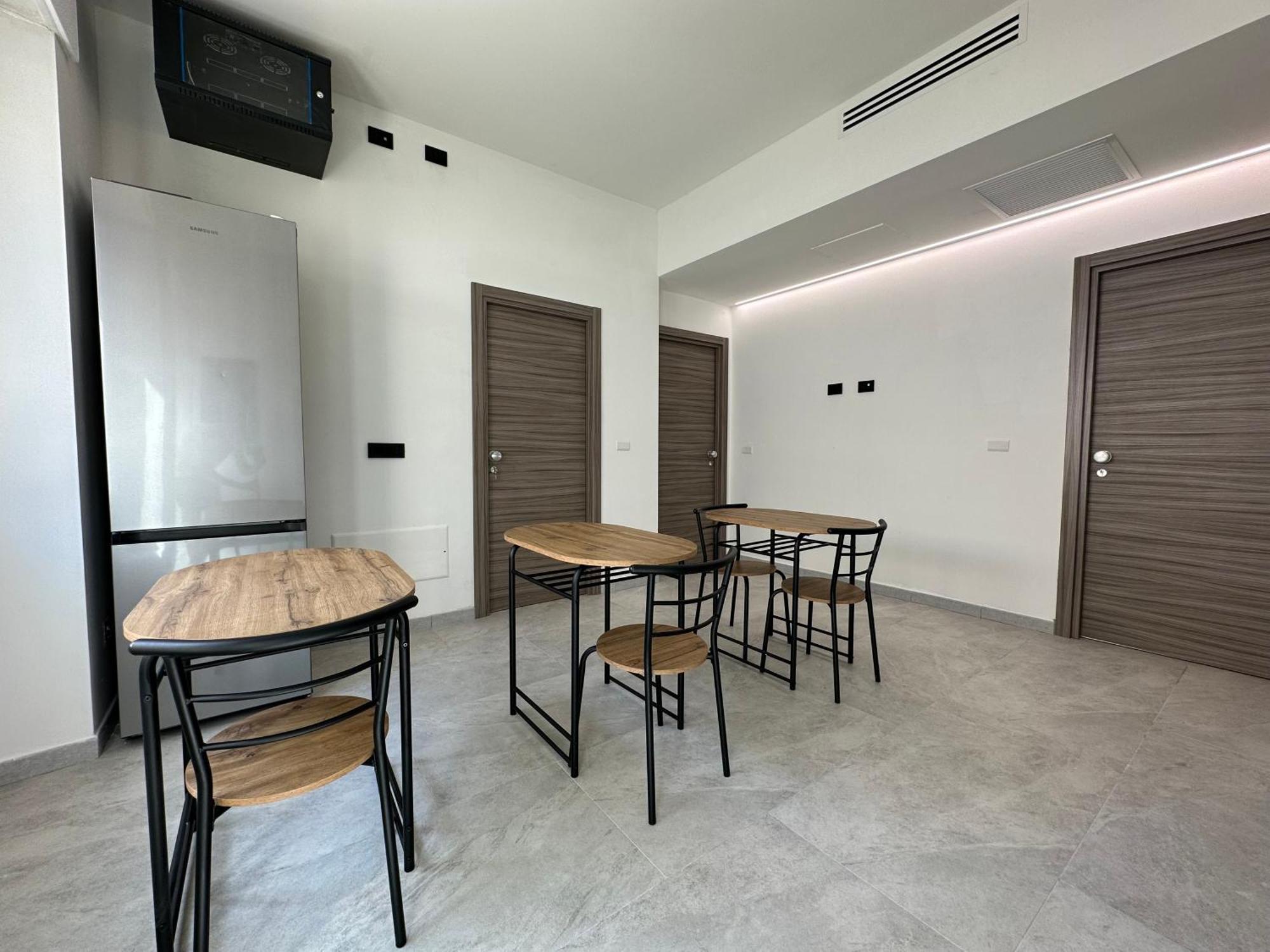 Dolmen Guest House Alghero Ngoại thất bức ảnh