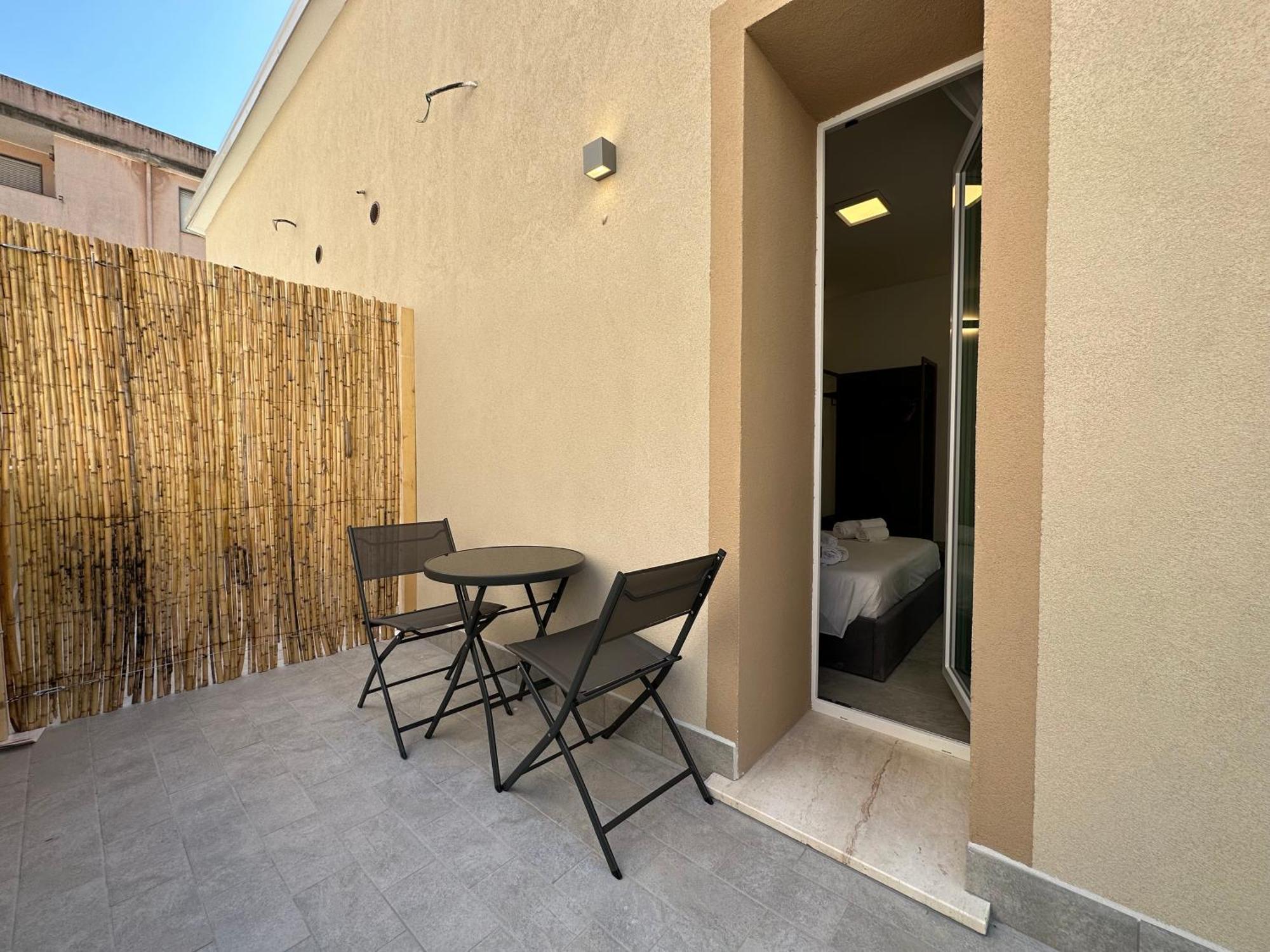 Dolmen Guest House Alghero Ngoại thất bức ảnh